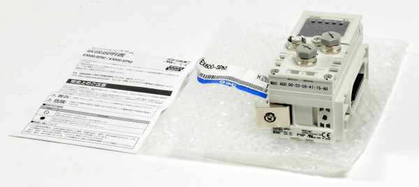 SMC Feldbusmodul für Profinet, EX600-SPN1