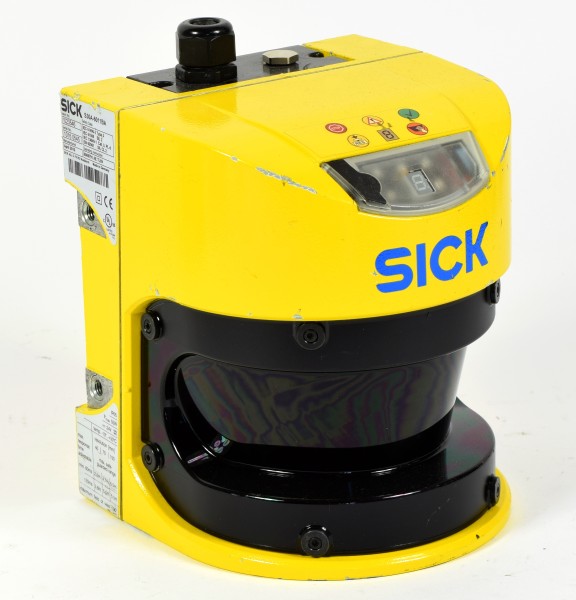 Sick Laserscanner S30A-6011BA, 1023546