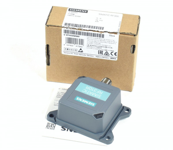 Siemens Simatic RF301R,6GT2801-1BA10,6GT2 801-1BA10