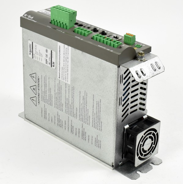 ELAU PacDrive PS-5 Power Supply iSH, 13130265