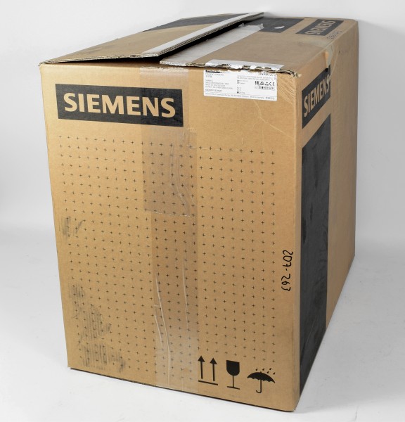 Siemens Sinamics Single Motor Module,6SL3120-1TE32-0AA4,6SL3 120-1TE32-0AA4