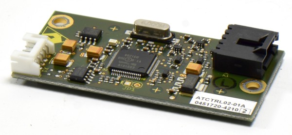 Siemens Simatic Display Inverter, ATCTRL02-01A, A5E00986556