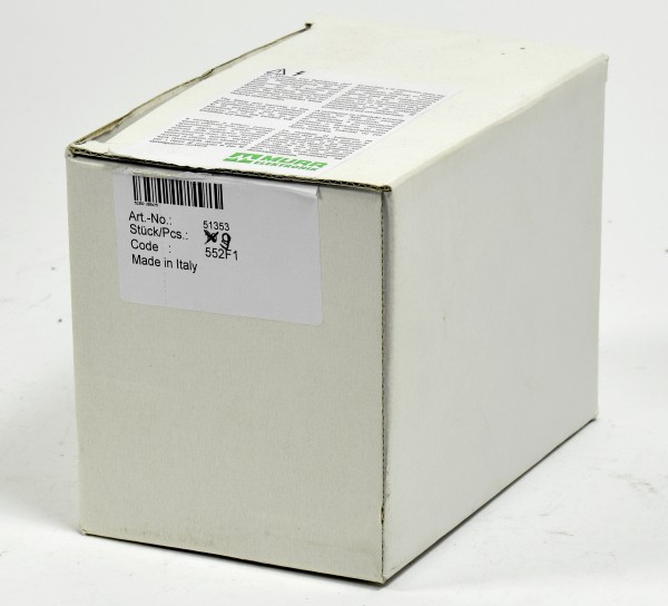 Murr Elektronik Relais-Sockelbaustein, 51353 ( 9 Stk.)