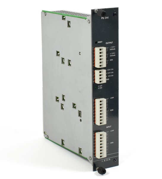 KEBA Power Supply, PS244