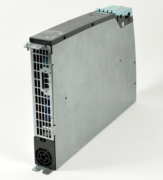 Siemens Sinamics Smart Line Module,6SL3130-6AE15-0AB1,6SL3 130-6AE15-0AB1,FS:D