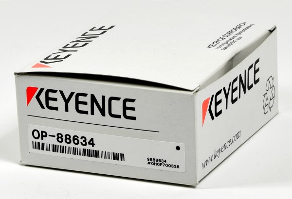 Keyence Standard-Montagehalterung, OP-88634