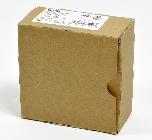 Siemens Sirius Leistungsschalter, 3RV2011-1BA15, 3RV2 011-1BA15