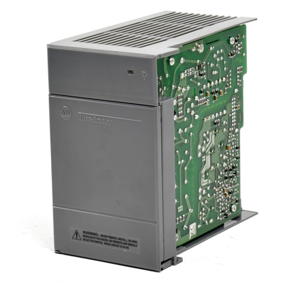 Allen-Bradley Power Supply SLC500, 1746-P2