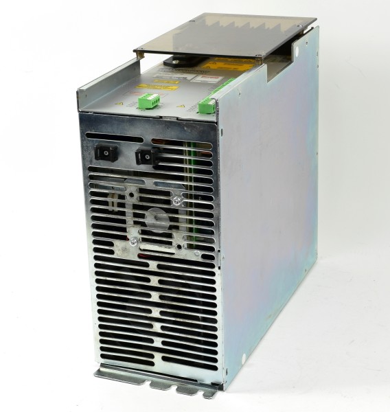 Indramat Digital AC-Servo Power Supply, TVD 1.2-08-03