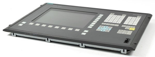 Siemens Sinumerik OP010 , 6FC5203-0AF00-0AA1, 6FC5 203-0AF00-0AA1