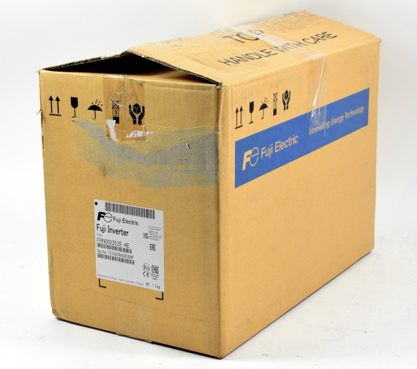 Fuji Electric Frequenzumrichter FRN0022E2E-4E