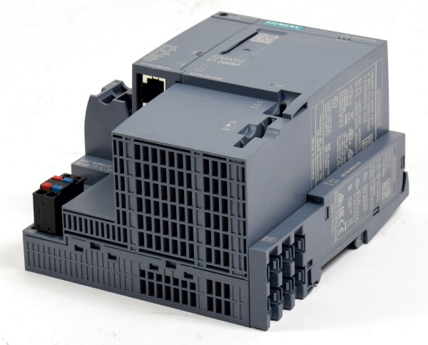 Siemens Simatic S7-1500 CPU1512SP-1PN, 6ES7 512-1DK01-0AB0, 6ES7512-1DK01-0AB0