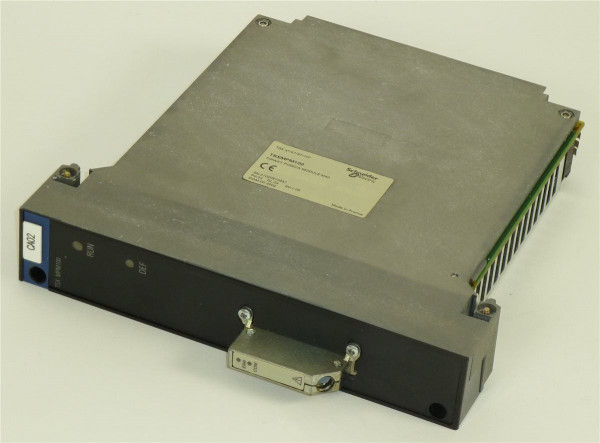 Schneider Automation Telemecanique Fipway PCMCIA,TSX MPM 100,TSXMPM100