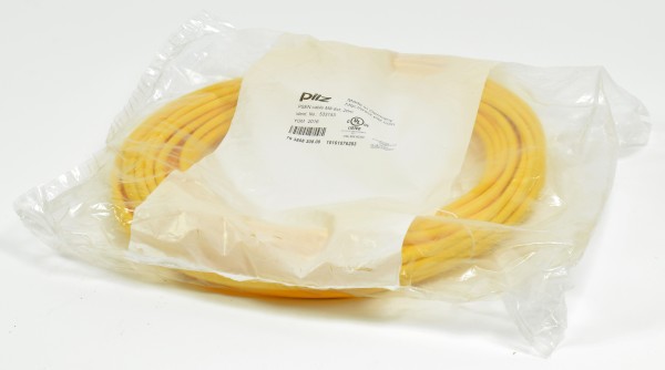 Pilz Sensorkabel, PSEN cable M8-8sf, 20m, Id No:533153