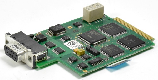 Rexroth Optionskarte, LKHSI11, R911319132