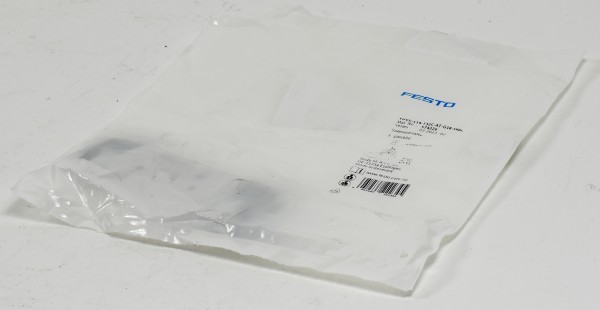 Festo Magnetventil, VUVG-L14-T32C-AT-G18-1R8L, 574226