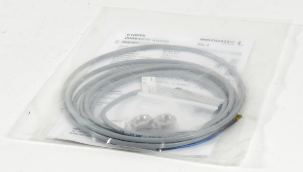 Inkodatec induktiver Sensor, IM8B4S35-K0200