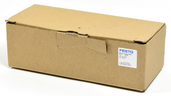 Festo Filter-Regelventil, MS4-LFR-1/4-D6-E-R-M-AS, 529148