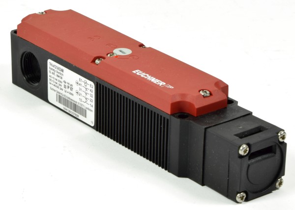 Euchner Sicherheitsschalter, TP4-4121A024M, 084139