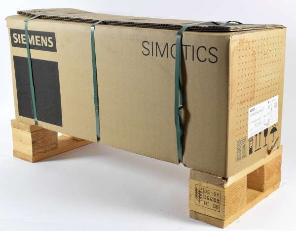 Siemens SIMOTICS S Synchronmotor, 1FT7105-5AF71-1CG1