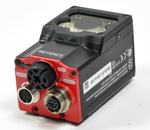 Keyence Code-Leser mit Autofokus, SR-1000W, SR1000W