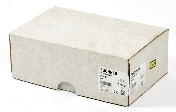 Euchner Sicherheitsschalter, TZ2RE024M, 090560
