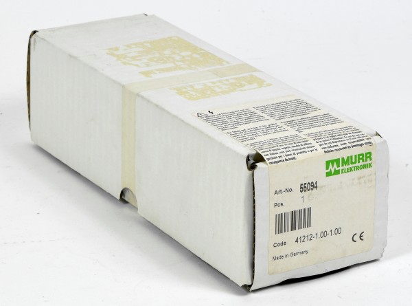 Murr Elektronik Impact67-PN DO16, 55094