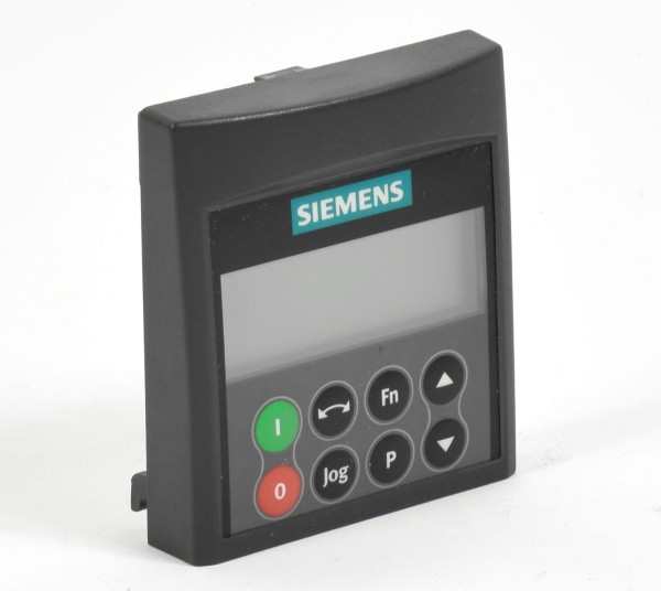 Siemens Micromaster 4 BOP,6SE6 400-0BP00-0AA0, 6SE6400-0BP00-0AA0