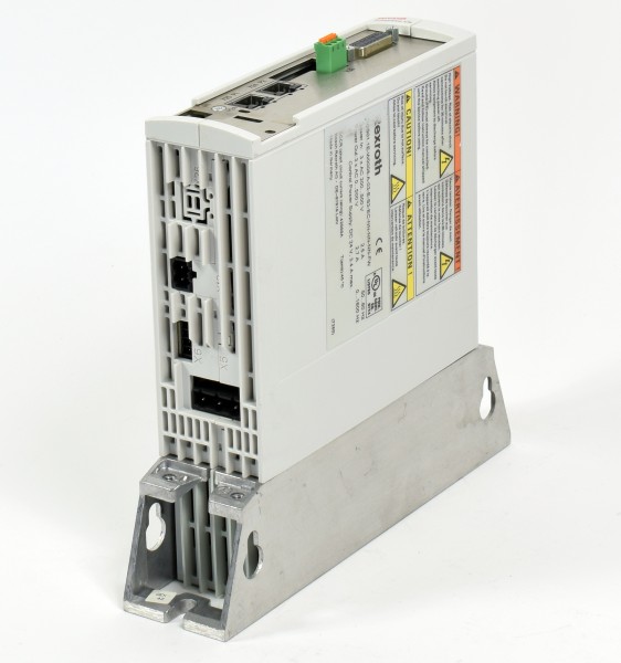 Rexroth IndraDrive, HCS01.1E-W0008-A-03-E-S3-EC-NN-NN-NN-FW, R911328445