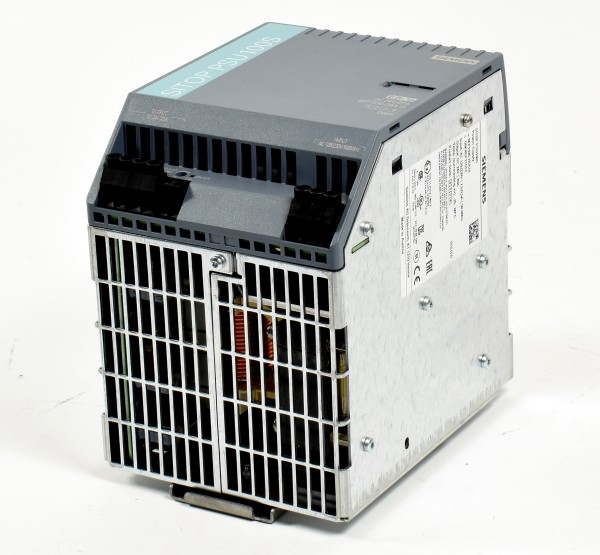 Siemens Sitop PSU100S, 6EP1 336-2BA10, 6EP1336-2BA10