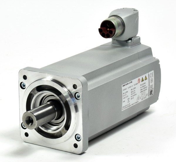 Festo Servomotor, EMMT-AS-80-L-LS-RM, 5255442