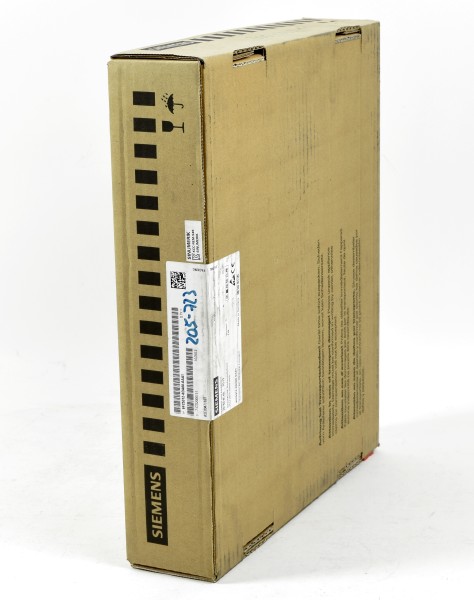 Siemens Sinumerik TCU, 6FC5312-0DA00-0AA1, 6FC5 312-0DA00-0AA1