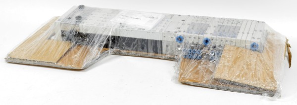 Festo Ventilinsel,CPX-FB33, 548755 + 195746 + 195742 + 533370 + 533361 etc