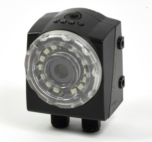 Balluff Vision-Sensor, BVS0001, BVS ID-3-001-E