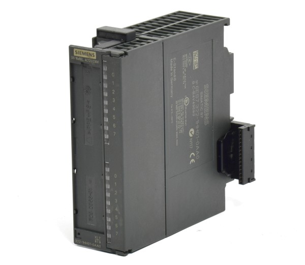 Siemens Simatic S7 Relay OUT,6ES7 322-1HH01-0AA0,6ES7322-1HH01-0AA0