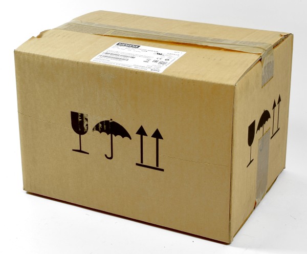 Siemens Line Reactor Netzdrossel 10KW, 6SL3000-0CE21-0AA0, 6SL3 000-0CE21-0AA0